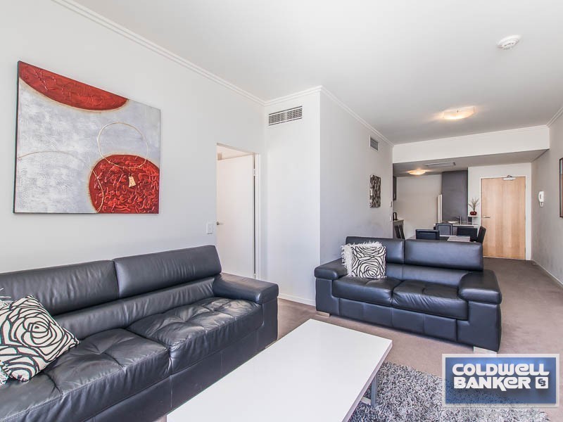 9/863 Wellington Street, Perth WA 6000