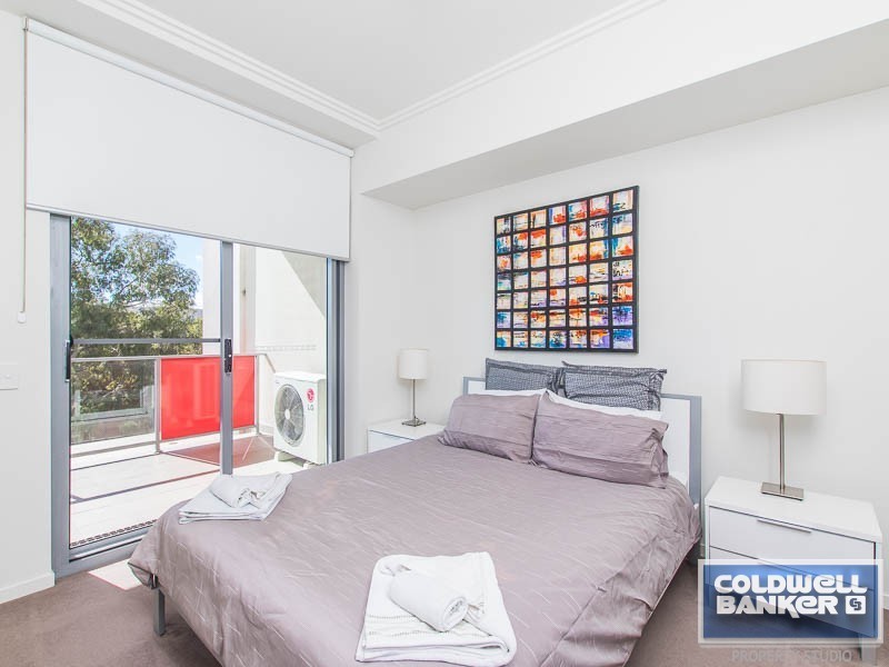 9/863 Wellington Street, Perth WA 6000