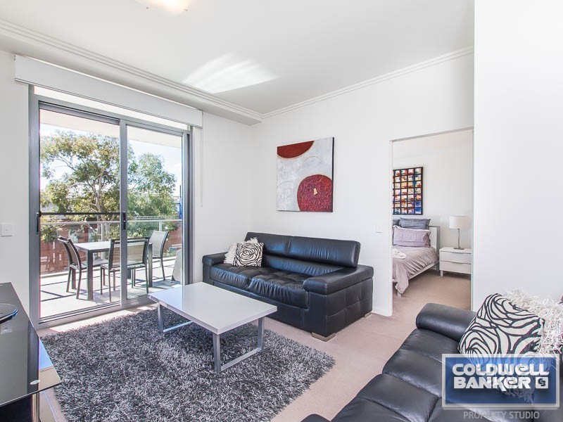 9/863 Wellington Street, Perth WA 6000