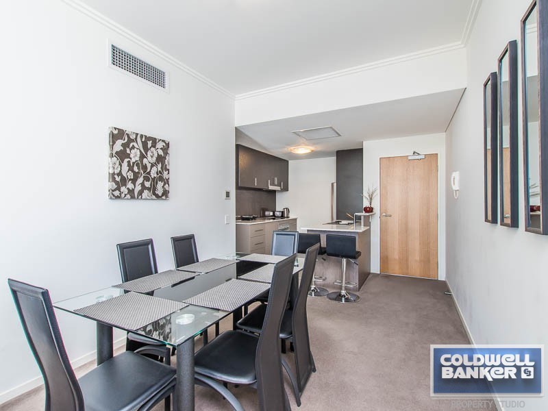 9/863 Wellington Street, Perth WA 6000