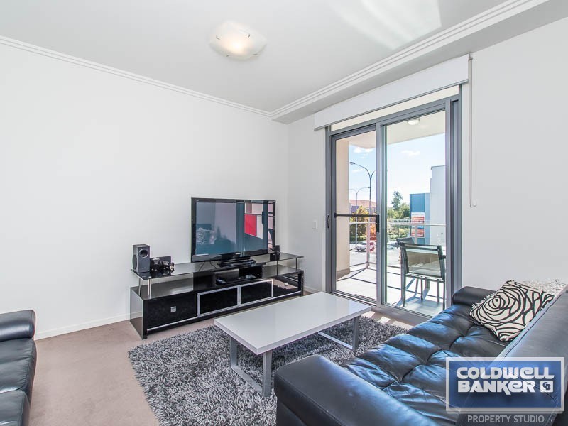 9/863 Wellington Street, Perth WA 6000