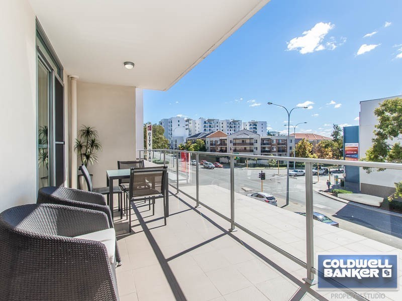 9/863 Wellington Street, Perth WA 6000