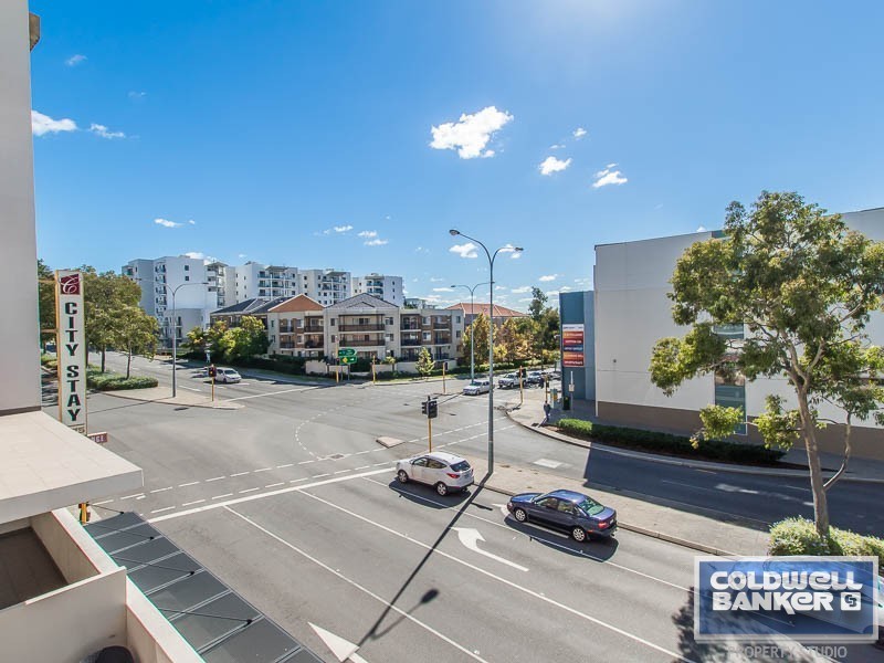 9/863 Wellington Street, Perth WA 6000