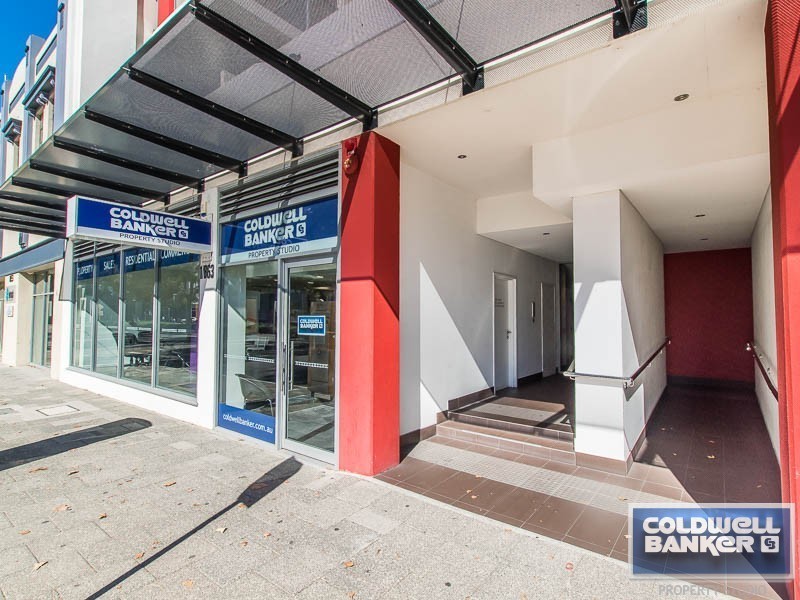 9/863 Wellington Street, Perth WA 6000