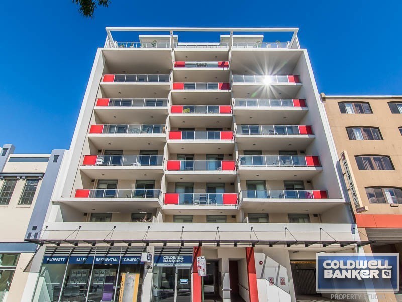 9/863 Wellington Street, Perth WA 6000
