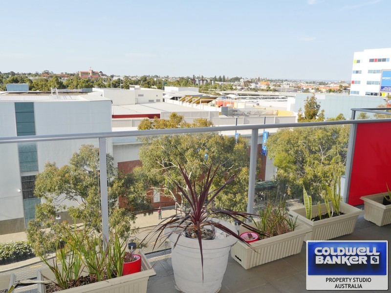 26/863 Wellington Street, West Perth WA 6005