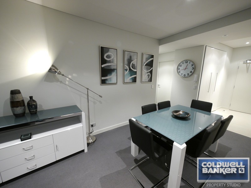 121/101 Murray Street, Perth WA 6000