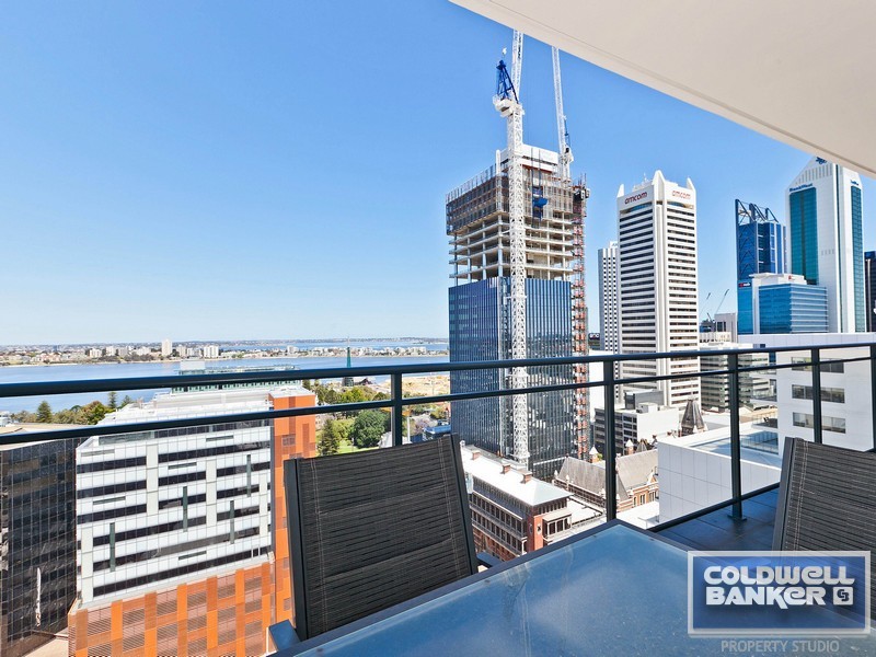 121/101 Murray Street, Perth WA 6000