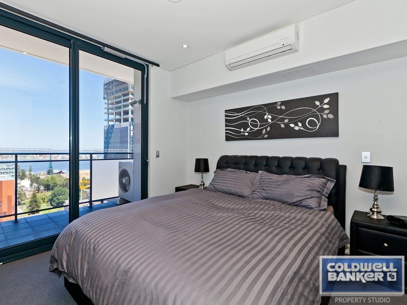 121/101 Murray Street, Perth WA 6000
