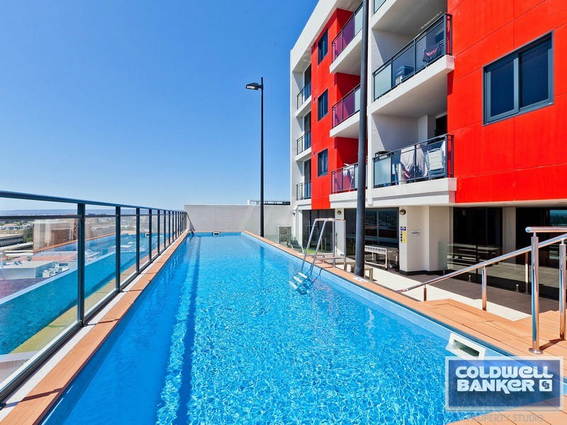 121/101 Murray Street, Perth WA 6000
