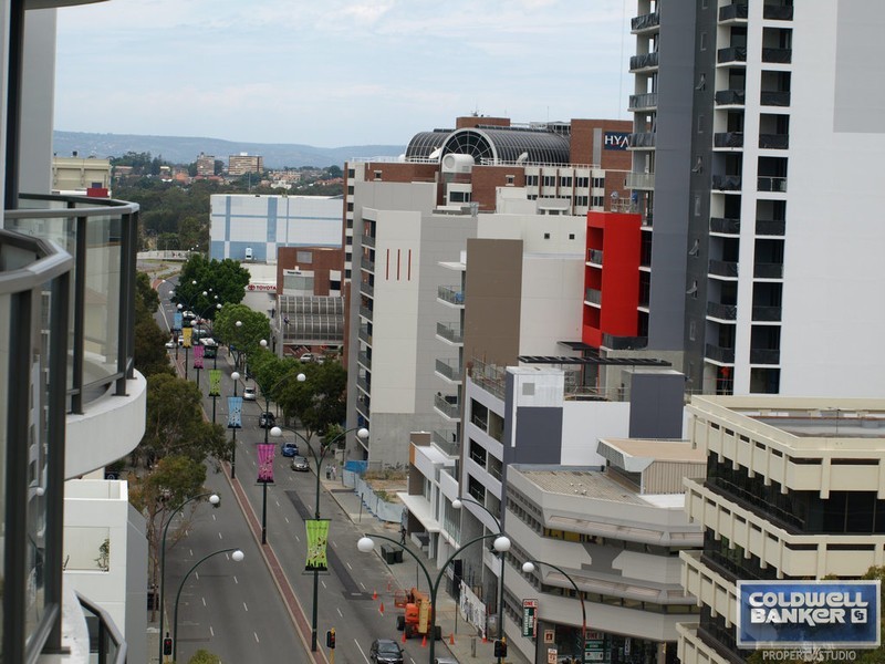 76/188 Adelaide Terrace, East Perth WA 6004