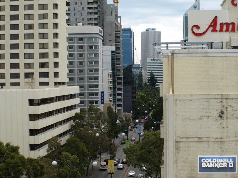 76/188 Adelaide Terrace, East Perth WA 6004