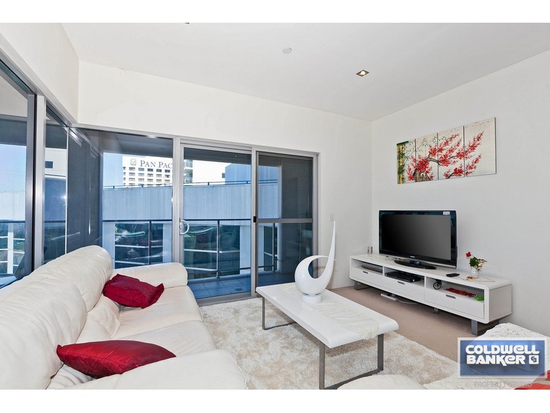 1302/237 Adelaide Tce, Perth WA 6000