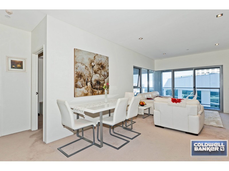 1302/237 Adelaide Tce, Perth WA 6000