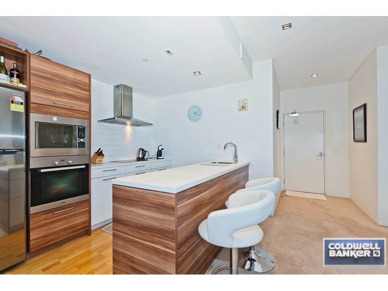 1302/237 Adelaide Tce, Perth WA 6000