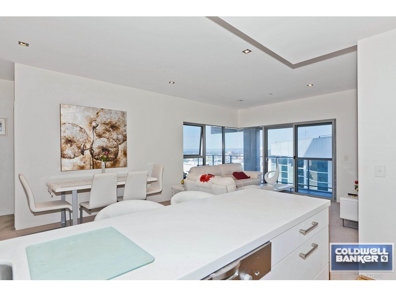 1302/237 Adelaide Tce, Perth WA 6000