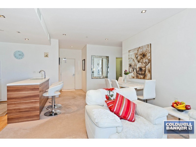 1302/237 Adelaide Tce, Perth WA 6000