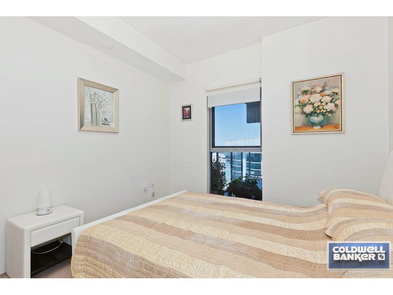 1302/237 Adelaide Tce, Perth WA 6000