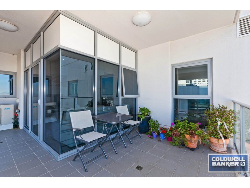 1302/237 Adelaide Tce, Perth WA 6000