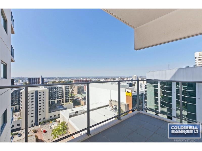 1302/237 Adelaide Tce, Perth WA 6000