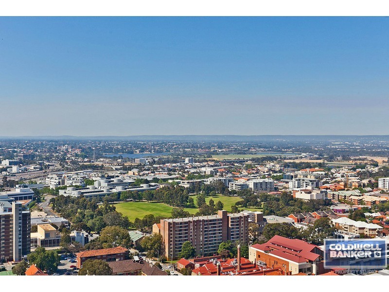 1302/237 Adelaide Tce, Perth WA 6000