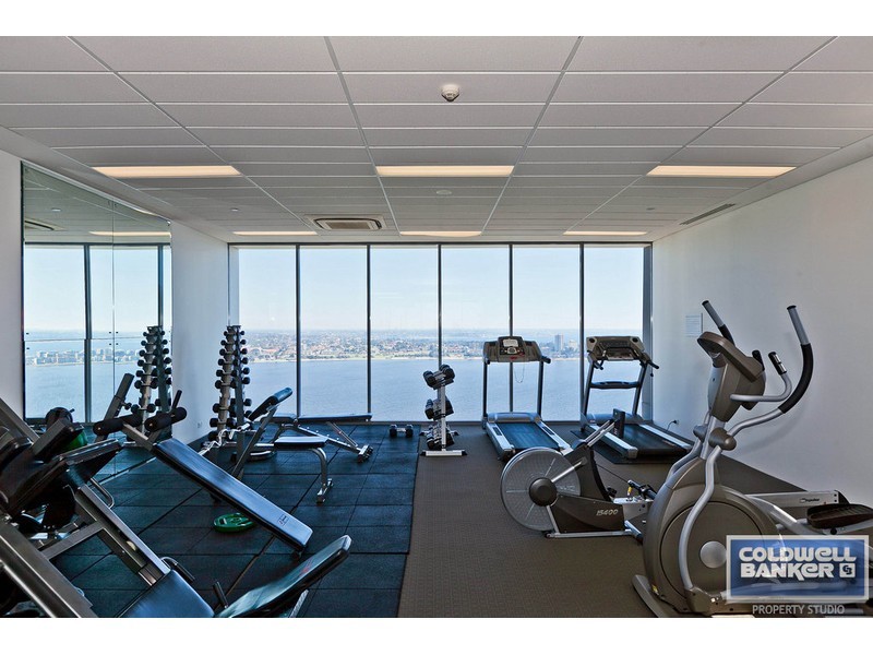 1302/237 Adelaide Tce, Perth WA 6000