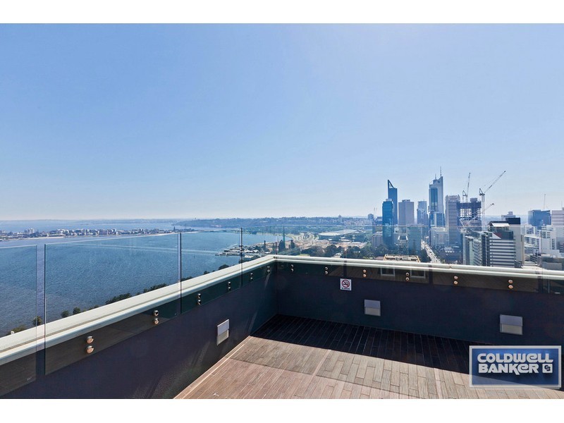 1302/237 Adelaide Tce, Perth WA 6000