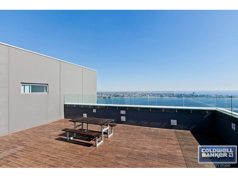 1302/237 Adelaide Tce, Perth WA 6000