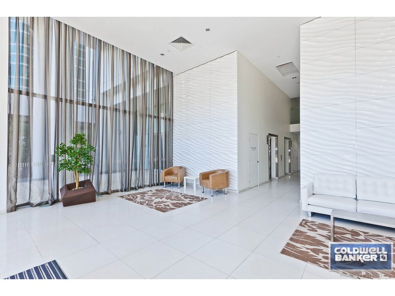 1302/237 Adelaide Tce, Perth WA 6000