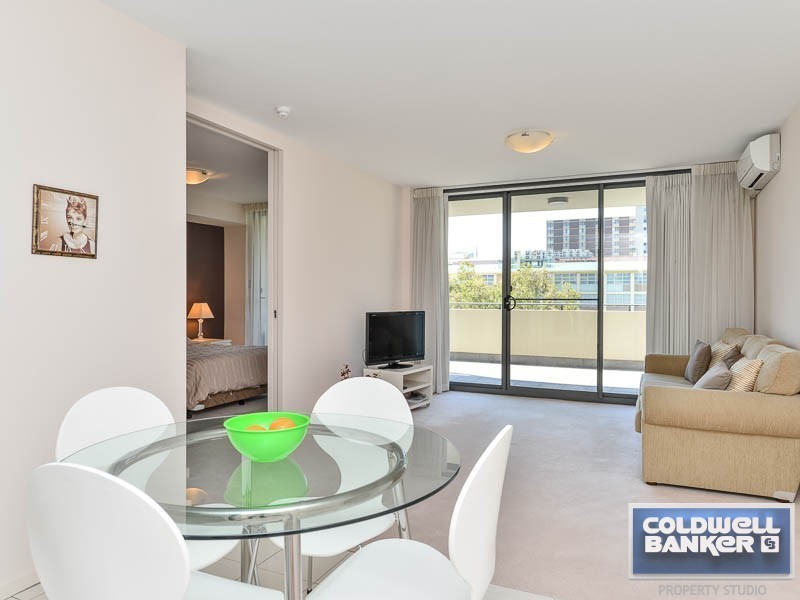 45/369 Hay St, Perth WA 6000