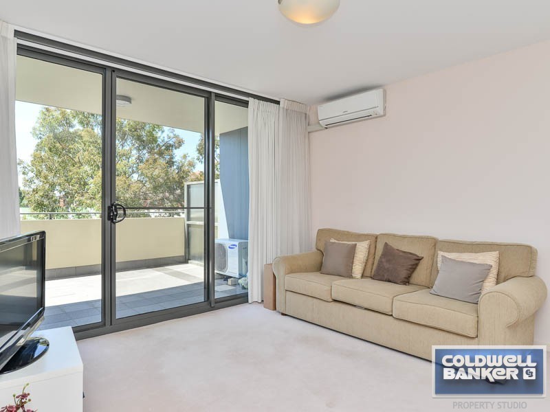 45/369 Hay St, Perth WA 6000