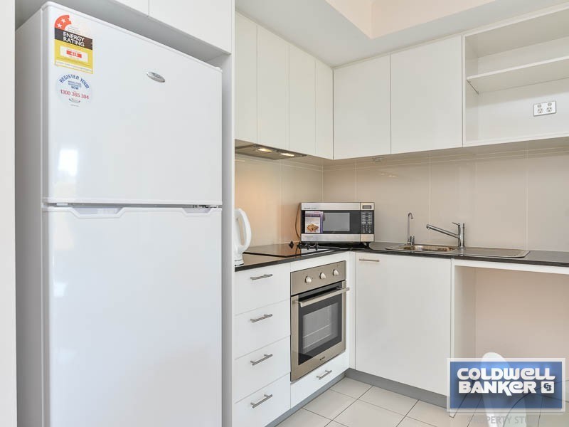 45/369 Hay St, Perth WA 6000