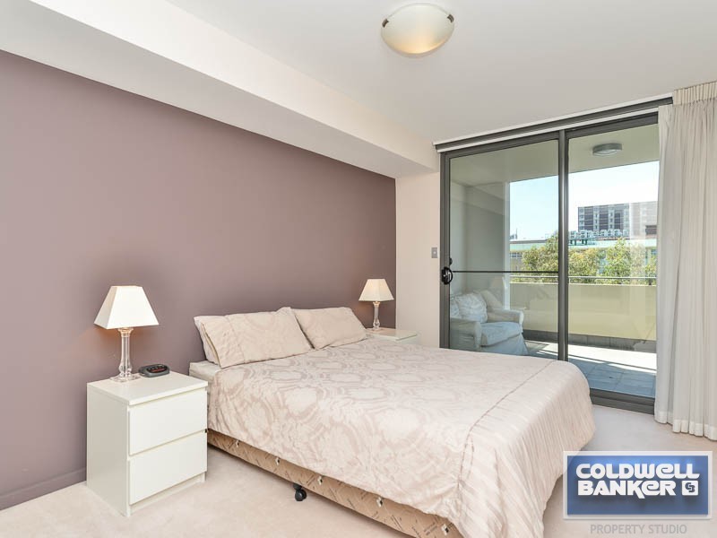 45/369 Hay St, Perth WA 6000