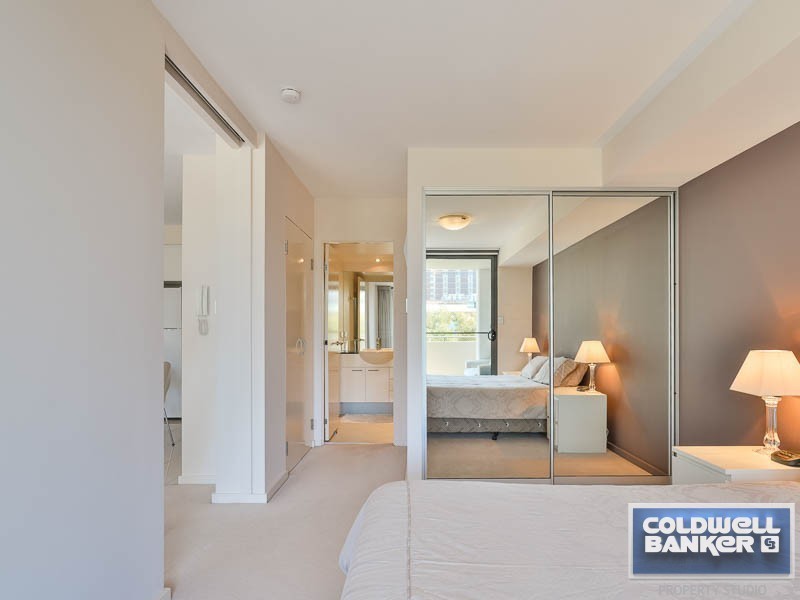 45/369 Hay St, Perth WA 6000