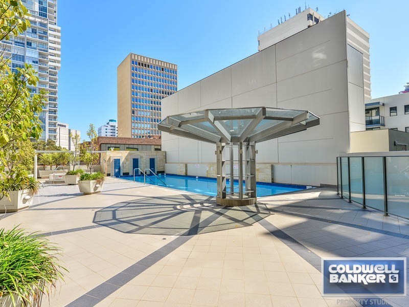 45/369 Hay St, Perth WA 6000