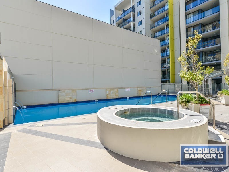 45/369 Hay St, Perth WA 6000