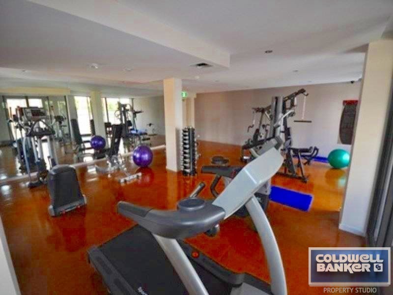 45/369 Hay St, Perth WA 6000