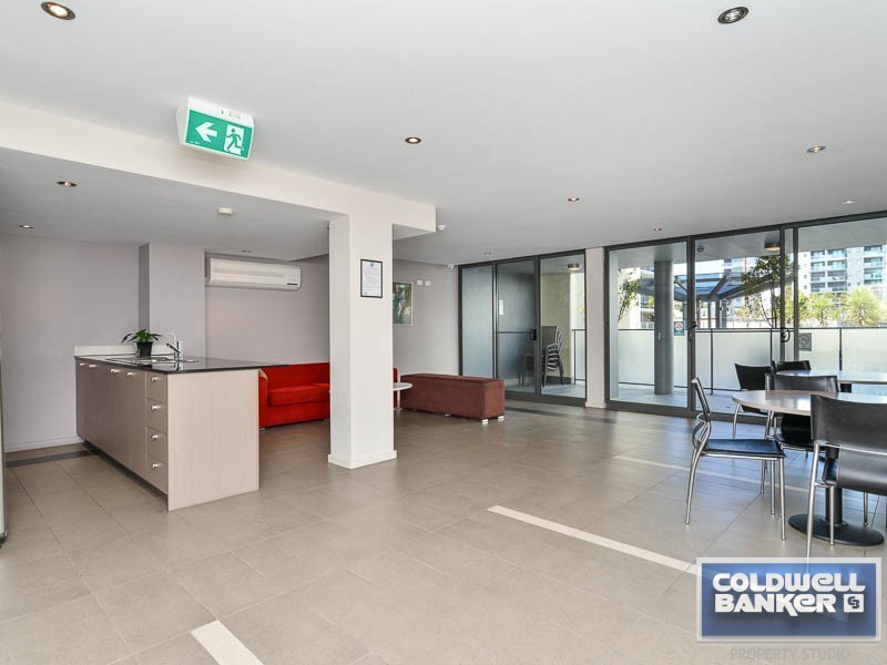 45/369 Hay St, Perth WA 6000