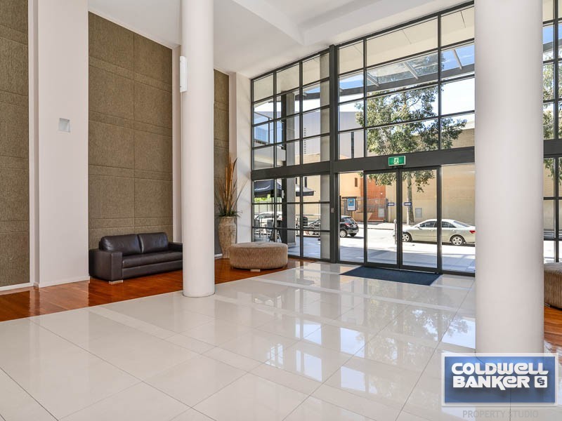 45/369 Hay St, Perth WA 6000