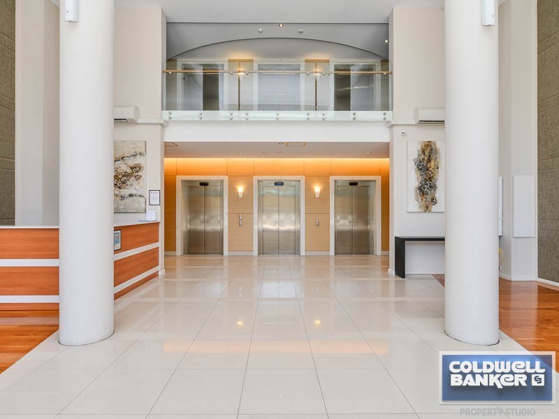 45/369 Hay St, Perth WA 6000