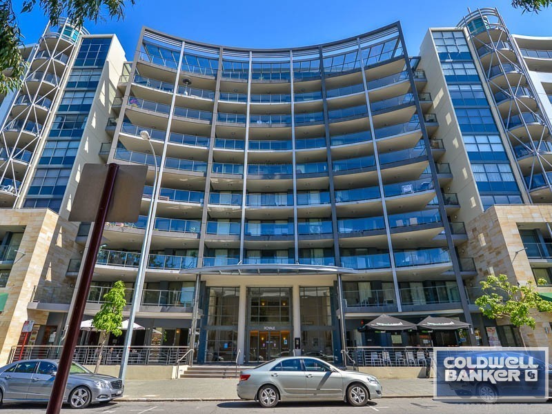 45/369 Hay St, Perth WA 6000