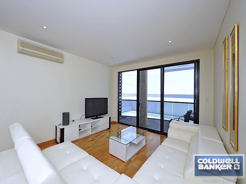 23/171 St Georges Terrace, Perth WA 6000