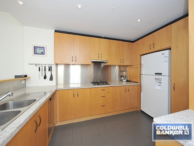 23/171 St Georges Terrace, Perth WA 6000