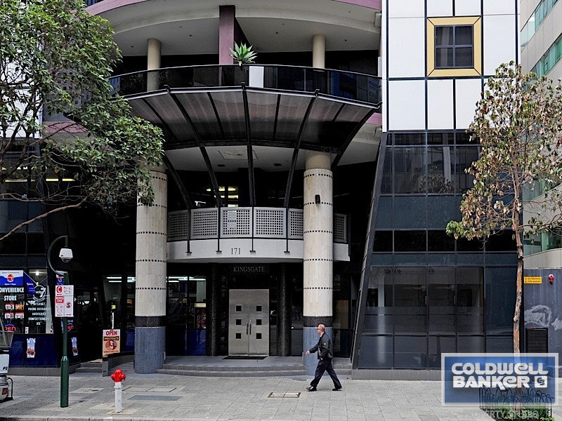 23/171 St Georges Terrace, Perth WA 6000