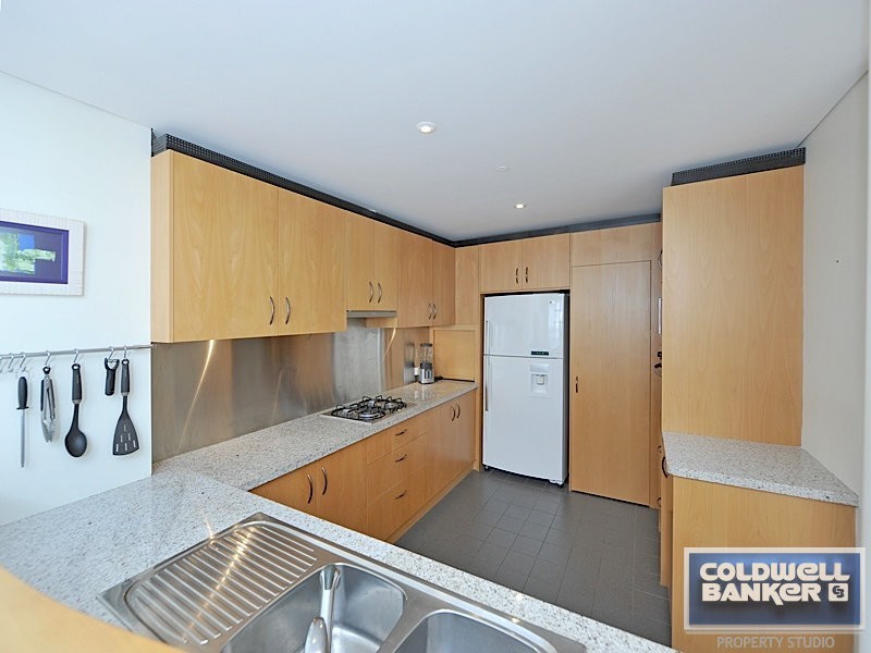 23/171 St Georges Terrace, Perth WA 6000