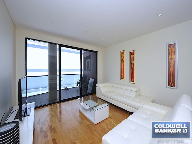 23/171 St Georges Terrace, Perth WA 6000