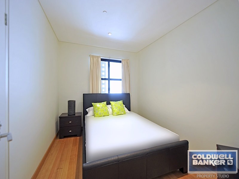 23/171 St Georges Terrace, Perth WA 6000