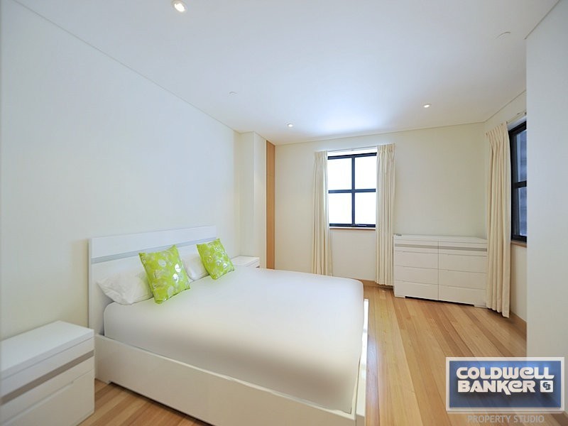 23/171 St Georges Terrace, Perth WA 6000