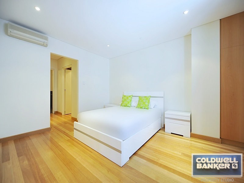23/171 St Georges Terrace, Perth WA 6000