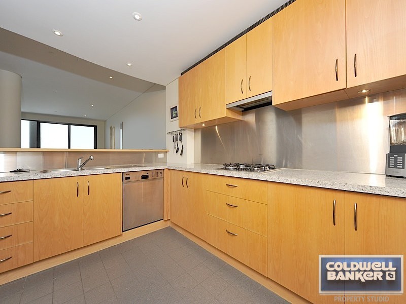 23/171 St Georges Terrace, Perth WA 6000